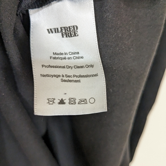 WILFRED FREE Nori Dress - Picture 9 of 9